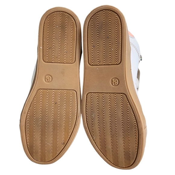 TARGET High Tops Sneakers - Picture 6 of 8